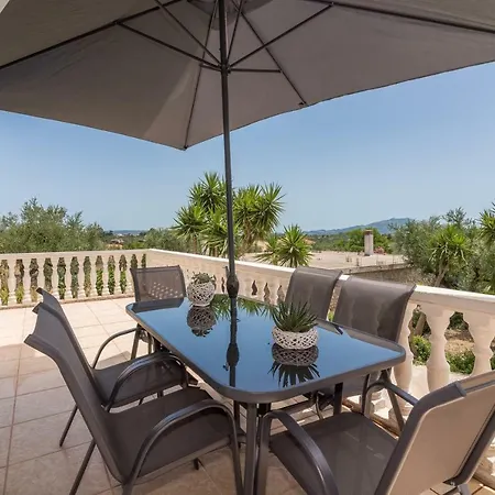 Holiday home Ismini *
